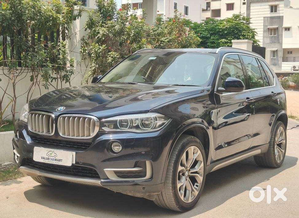 Bmw X5 Xdrive 30d, 2015, Diesel