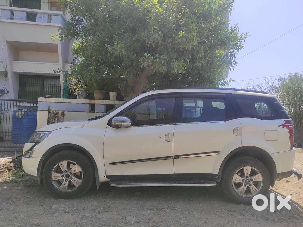 Mahindra Xuv500 Diesel 2013