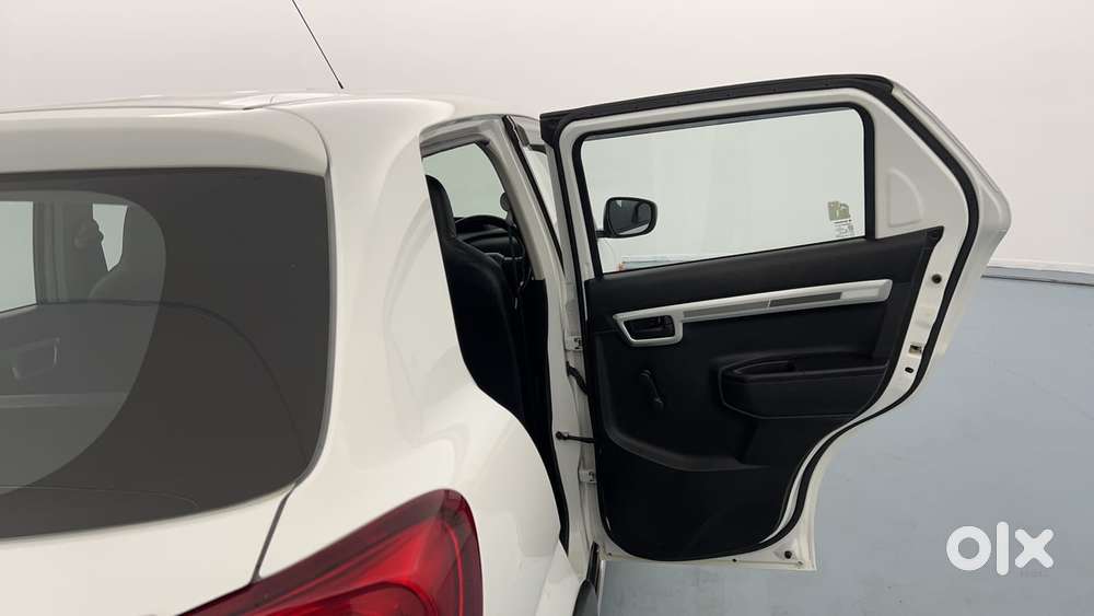 Maruti Suzuki S-presso Vxi, 2024, Petrol