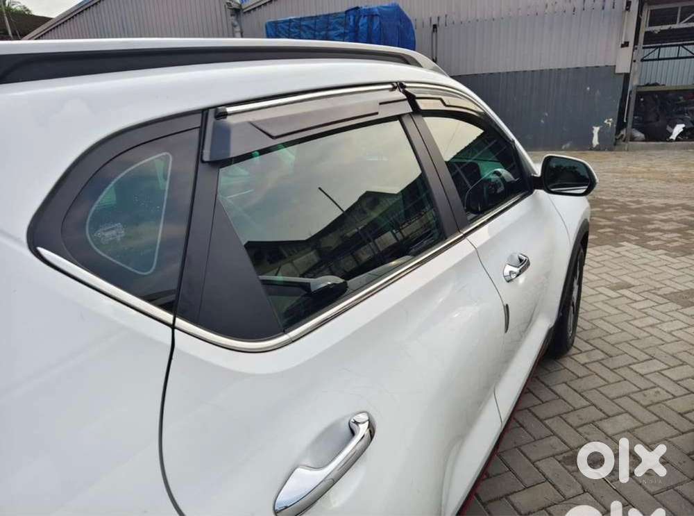 Kia Sonet 2023 Petrol Gtx Plus 1.5 At