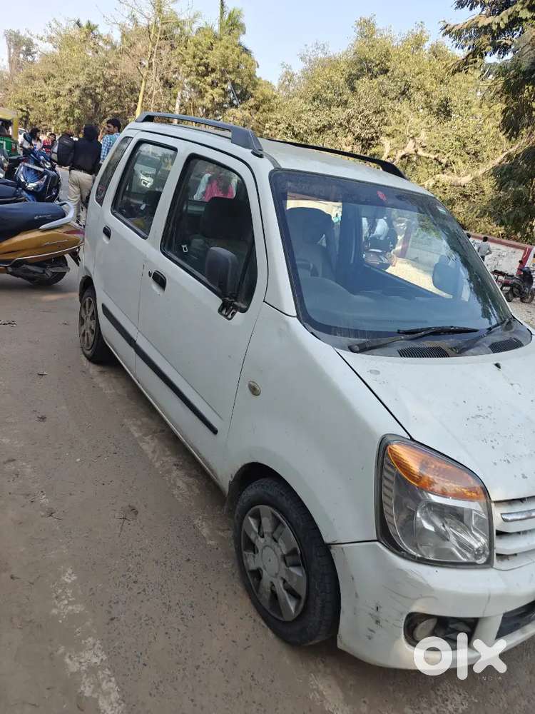 Maruti Suzuki Wagon R 2006