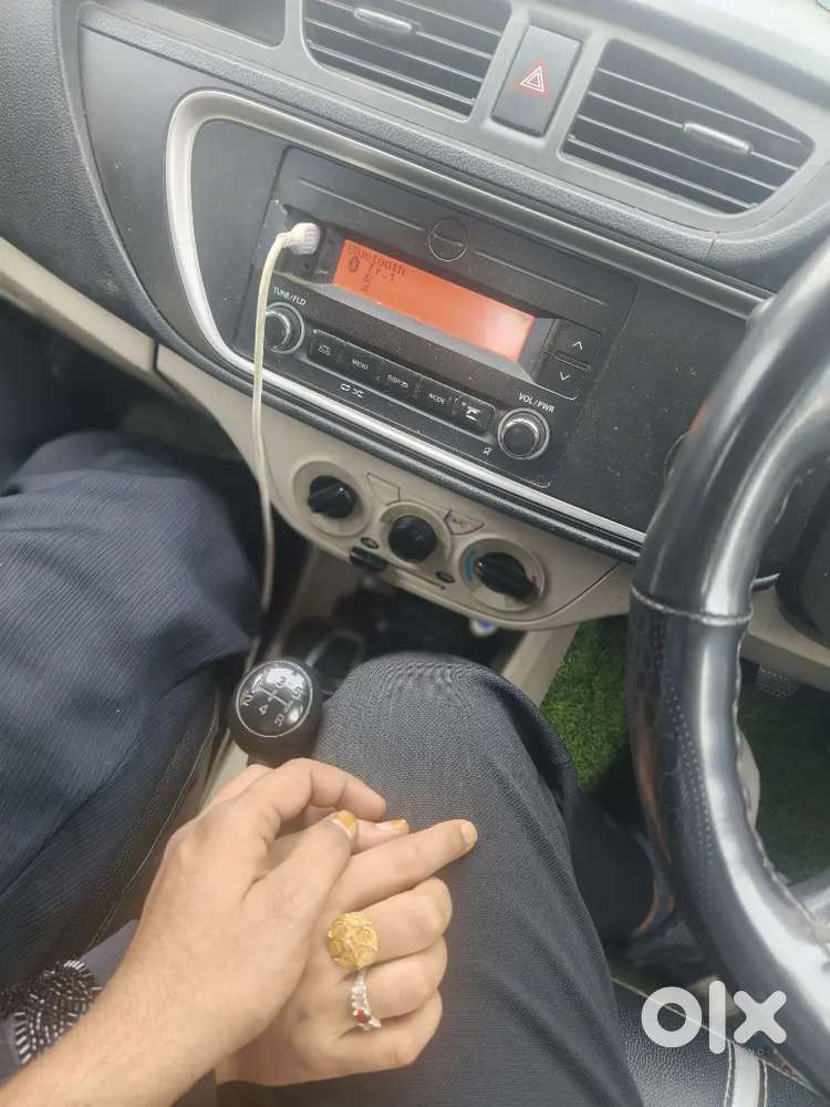 Maruti Suzuki Alto 800 Petrol Manual 2021