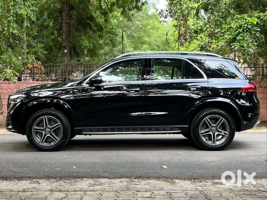 Mercedes-benz Gle 450 4matic Lwb, 2025, Petrol