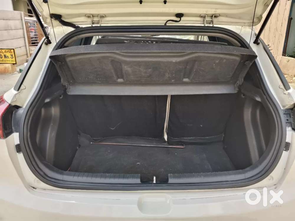 Hyundai I20, 2015, Petrol