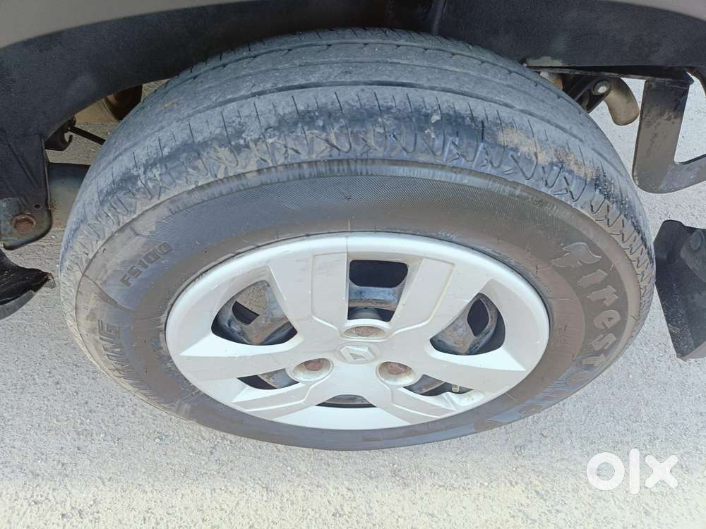 Renault Kwid 1.0 Rxt Edition, 2018, Petrol