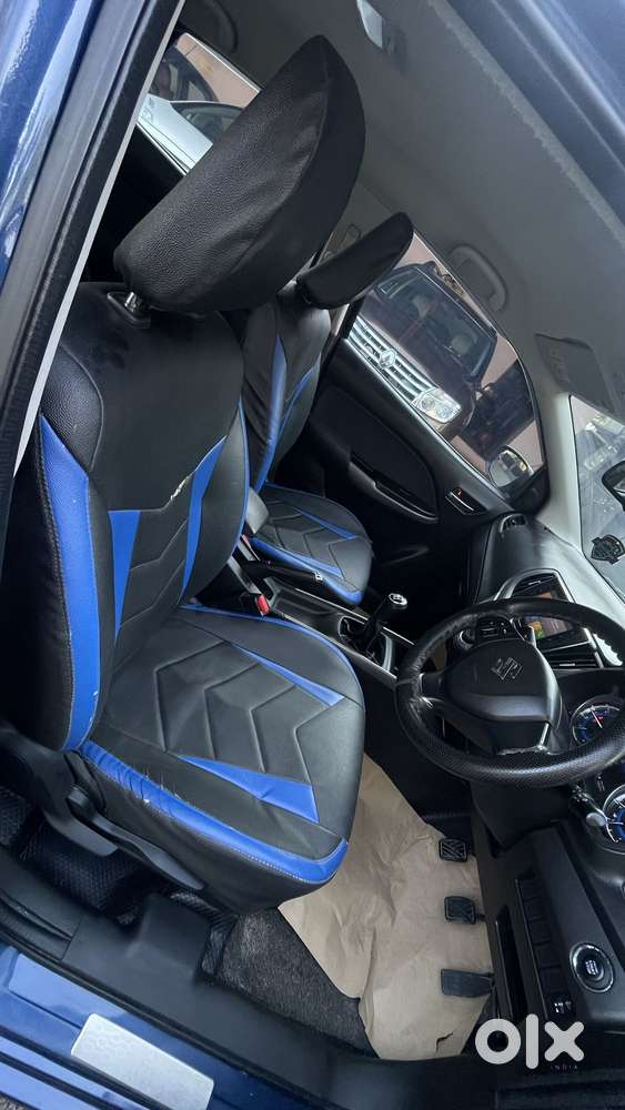 Maruti Suzuki Baleno Zeta, 2020, Petrol