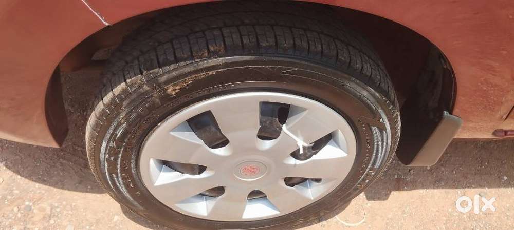 Maruti Suzuki Alto K10 1.0 Vxi, 2016, Petrol