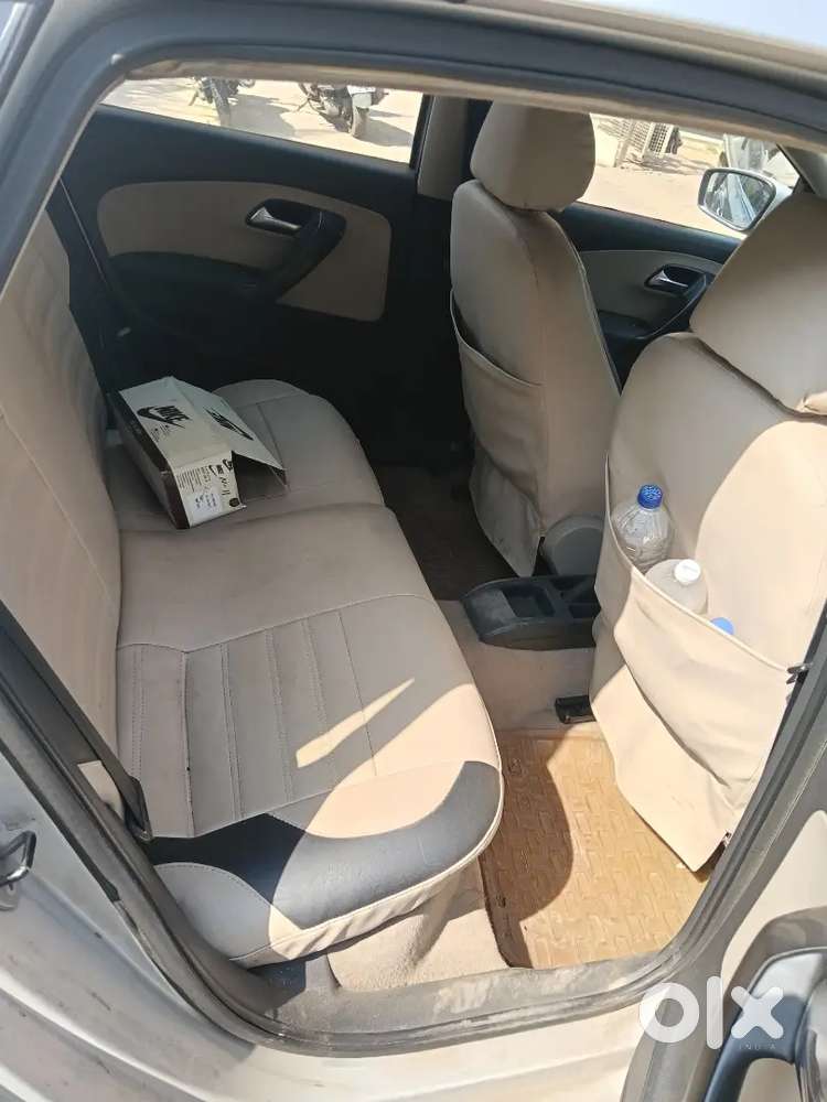 Used Only In City