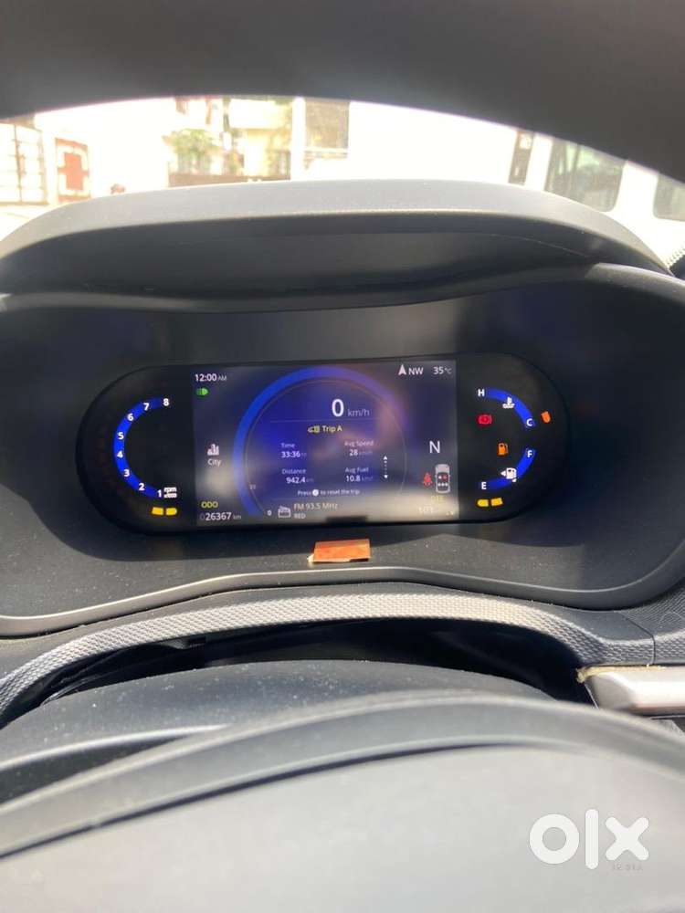 Reliable Tata Petrol 2024