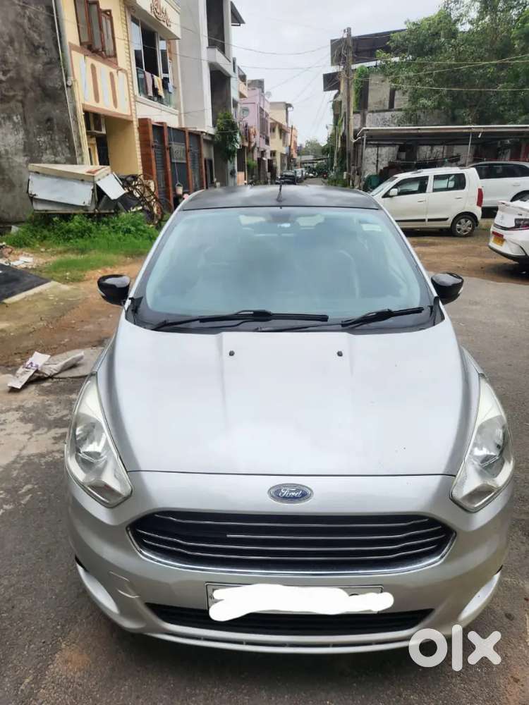 Ford Primium