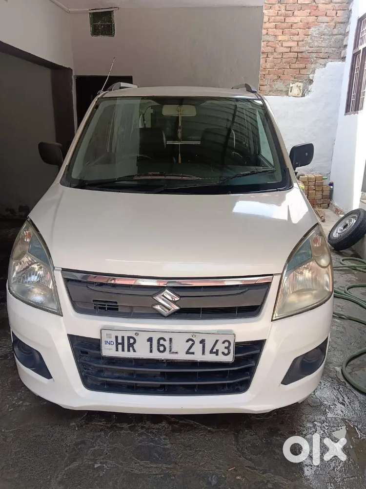 Very Good Car