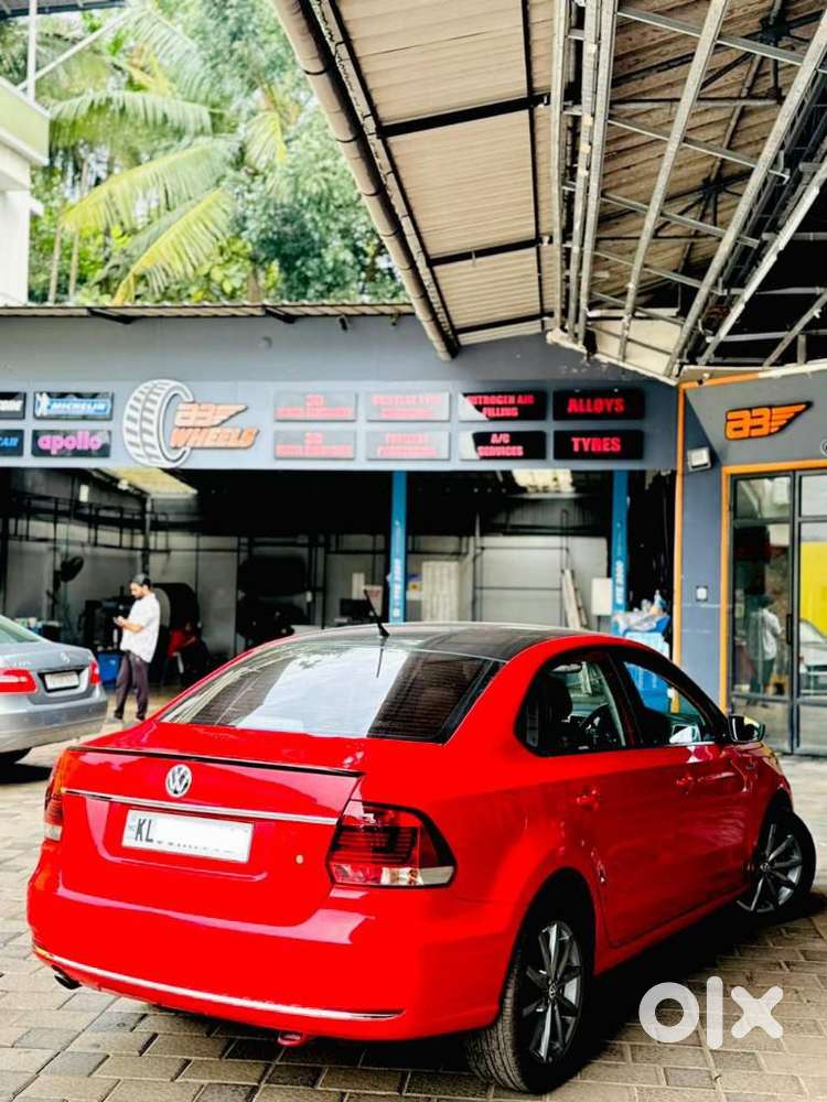 Volkswagen Vento 1.5 Tdi Comfortline, 2019, Diesel