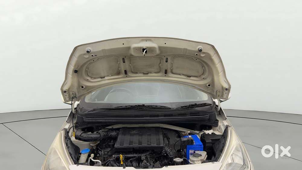 Hyundai Grand I10 Sportz 1.2 Kappa Vtvt, 2018, Petrol
