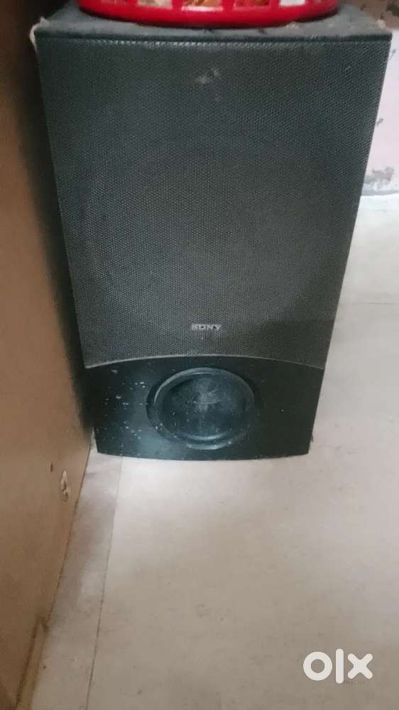 Sony original sowofer