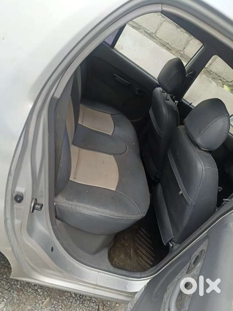 Hyundai Santro 2006