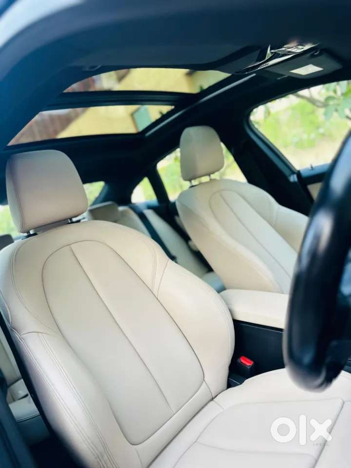 Bmw 2 Series Gran Coupe 220i M Sport, 2022, Petrol