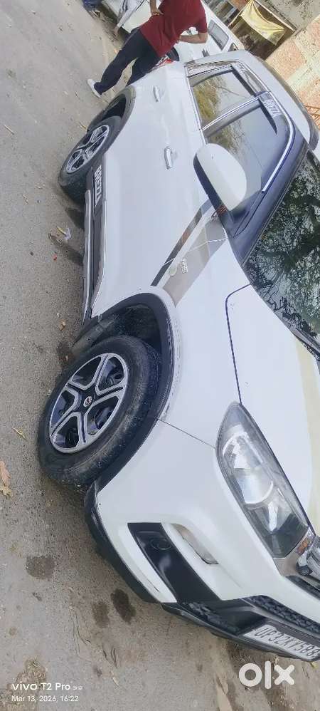 Maruti Suzuki Brezza 2019 Diesel Good Condition