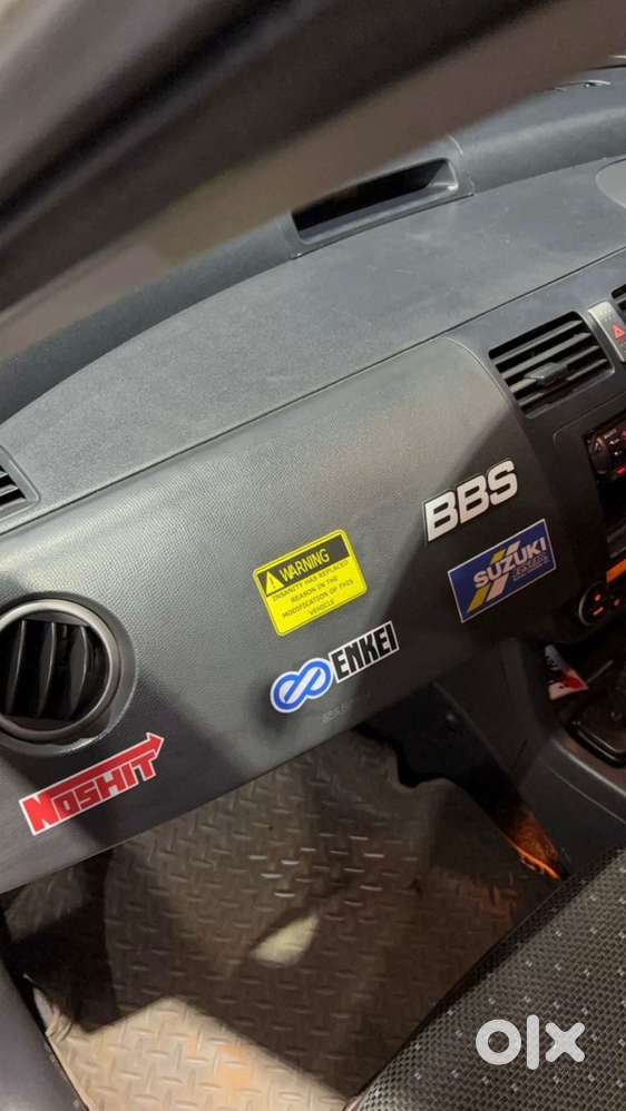 Maruti Swift Petrol 2006