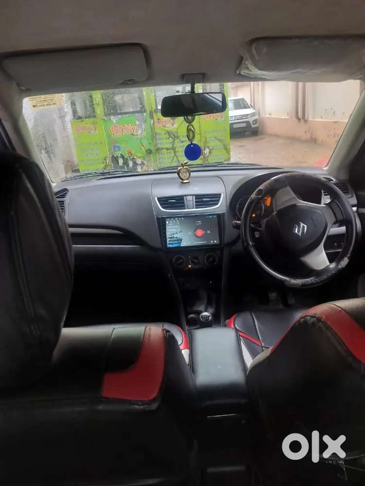 Maruti Suzuki Swift Vdi 2017