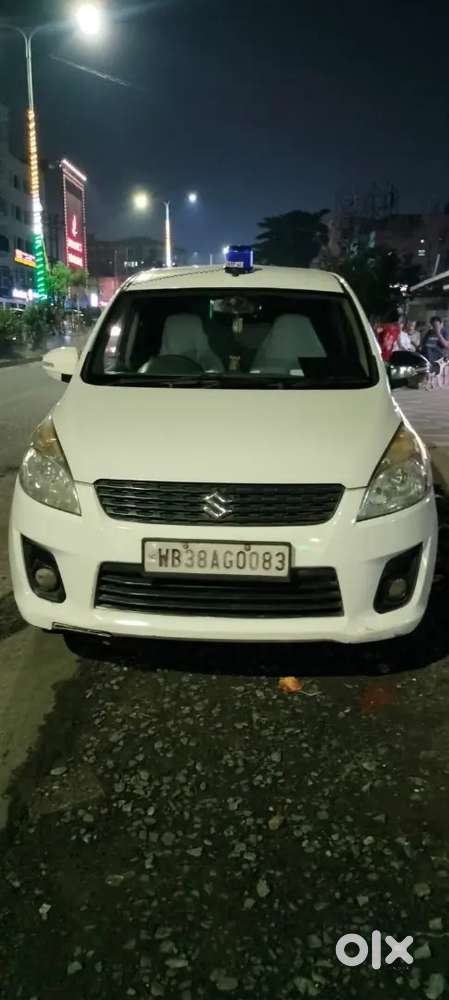 Need A New Car