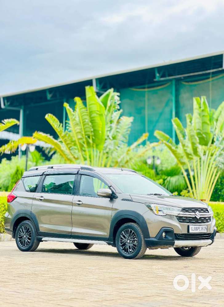 Maruti Suzuki Xl6 1.5 Alpha Mt, 2021, Petrol