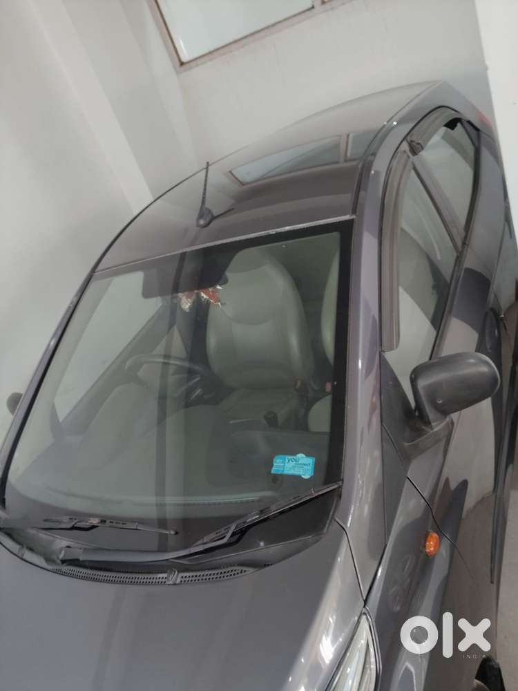 Hyundai Eon Era Plus, 2017, Petrol