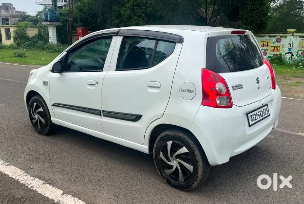 Maruti Suzuki A-star 1.0 Vxi, 2010, Petrol