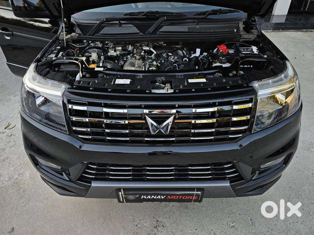 Mahindra Bolero Neo 1.5 N 10 R, 2025, Diesel