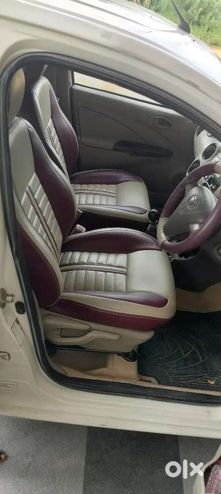 Toyota Etios Diesel Manual 2013