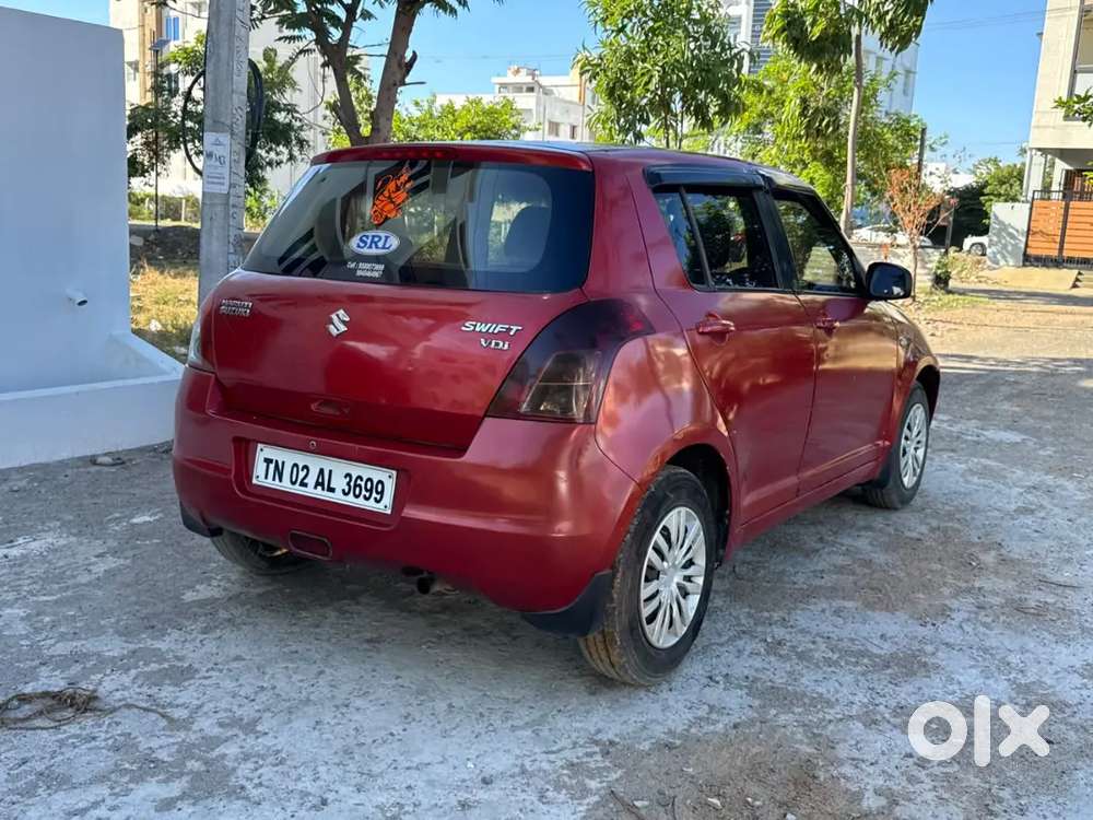 Swift 2010 For Sales
