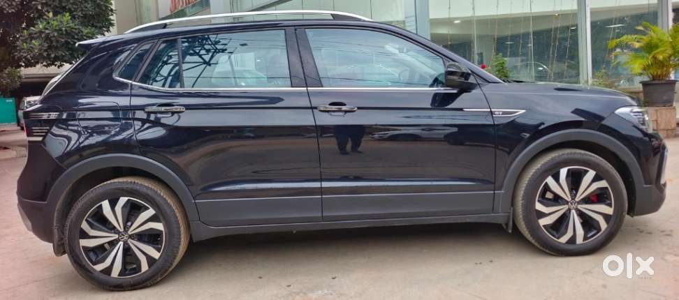 Volkswagen Taigun Gt Plus 1.5 Tsi Dsg, 2024, Petrol