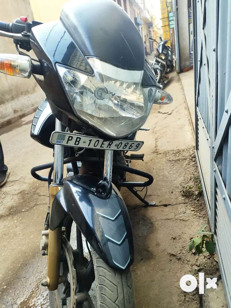 olx apache 180