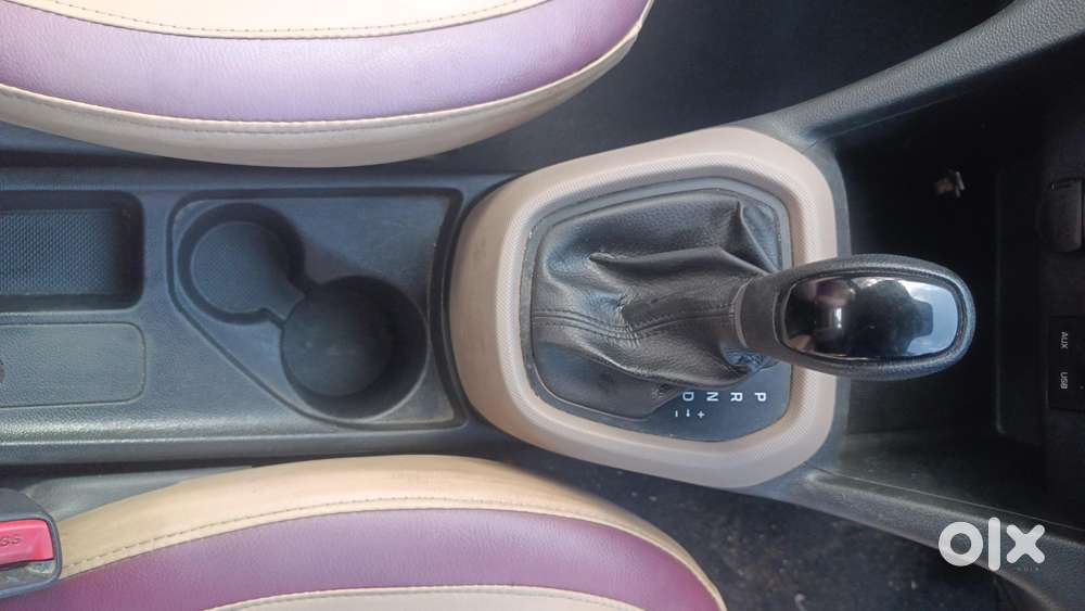 Hyundai Grand I10 2013-2016 At Sportz, 2014, Petrol