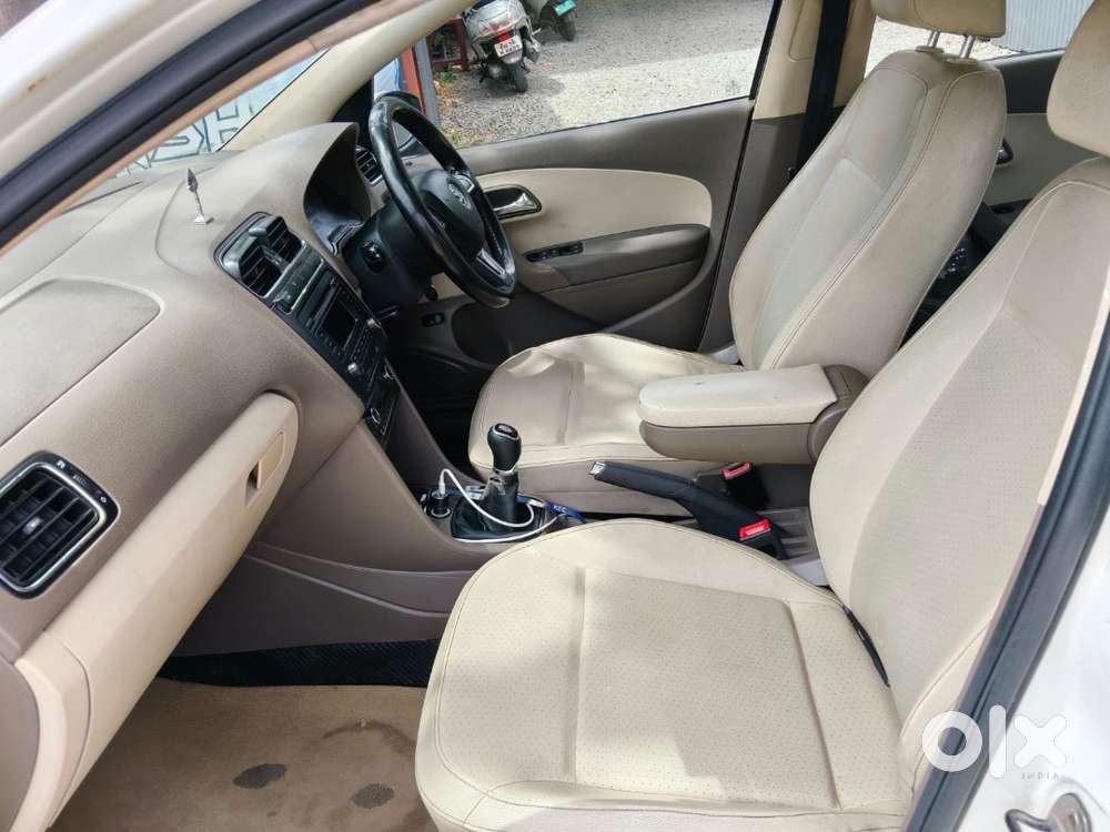 Skoda Rapid Diesel 2016