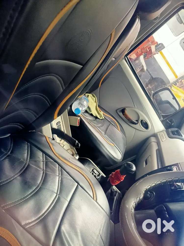 Mahindra Scorpio Diesel 2018