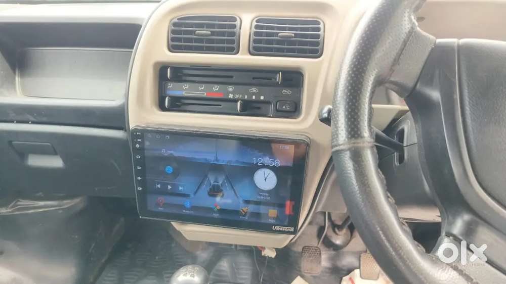 Maruti Suzuki Eeco 5 Str Ac Cng 2021
