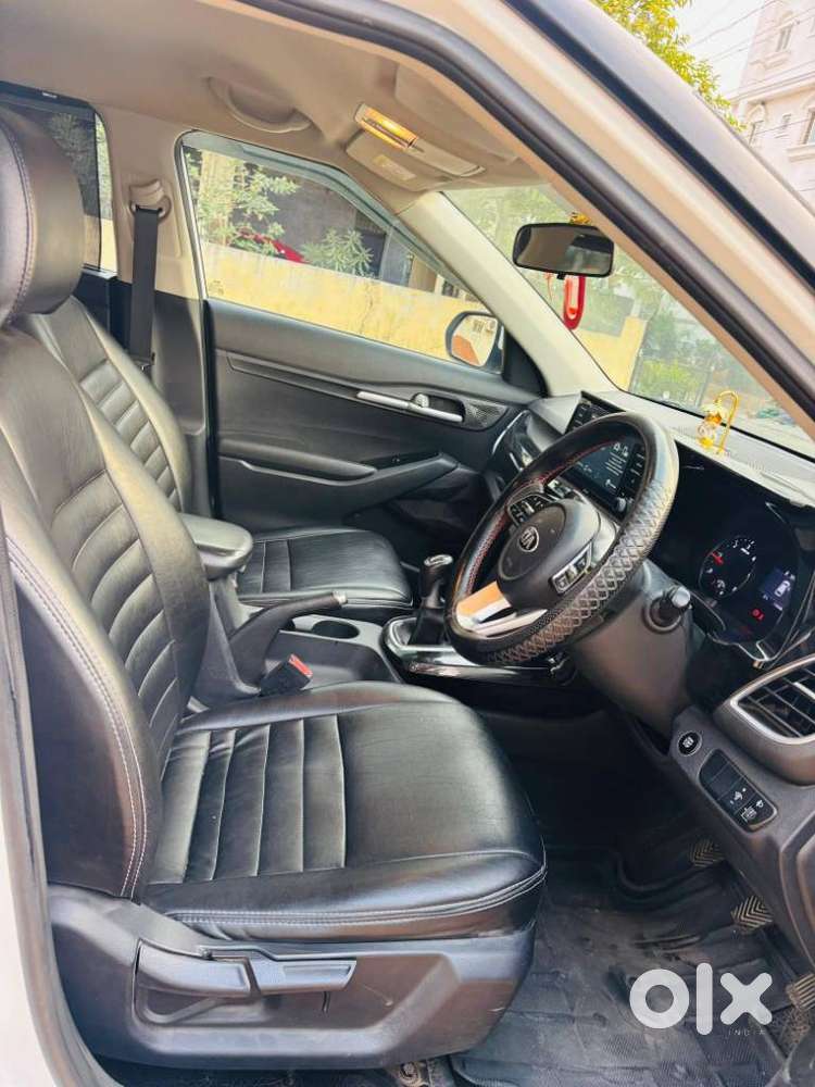 Kia Seltos Htk Plus D, 2020, Diesel