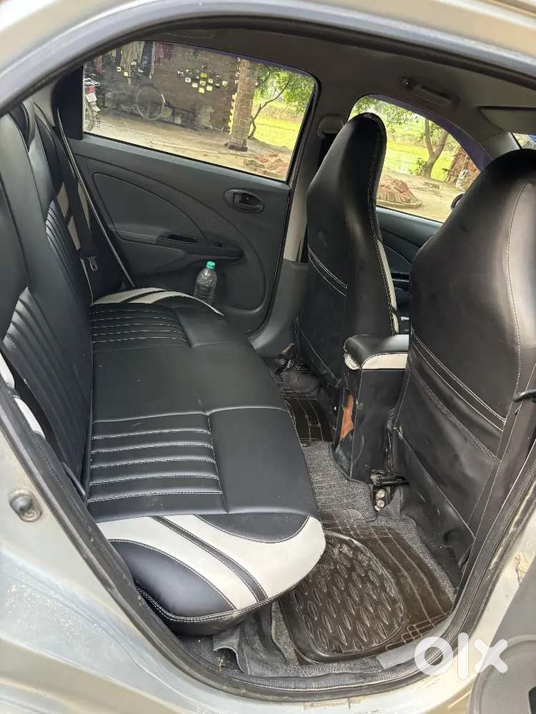 Toyota Etios 2013 Petrol Good Condition