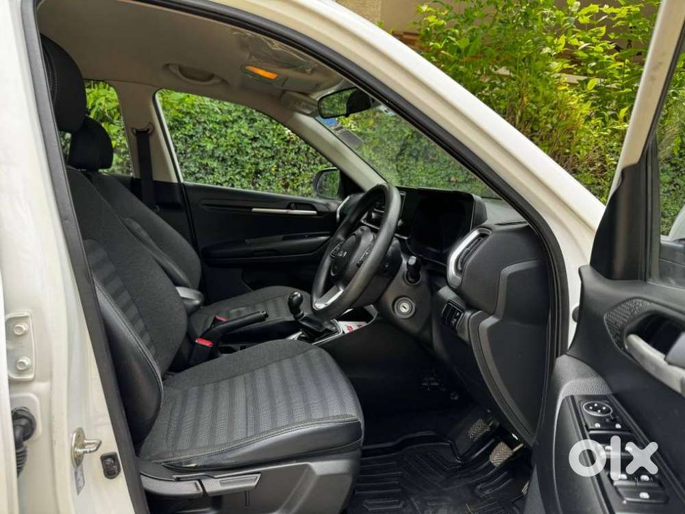 Kia Sonet 1.2 Htk, 2022, Petrol