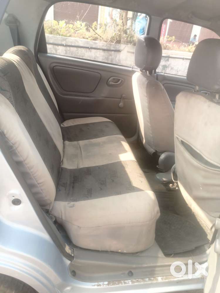 Maruti Suzuki Alto 0.8 Lxi (o), 2003, Petrol