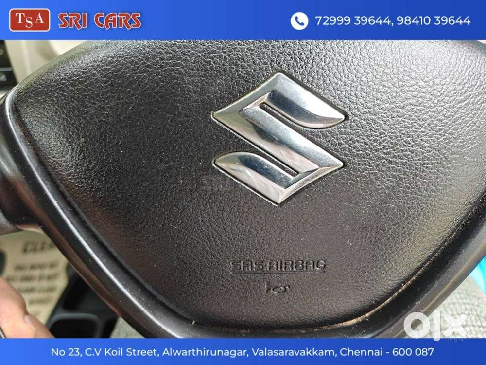 Maruti Suzuki Eeco 1.2 5 Str With A/c+htr, 2020, Petrol