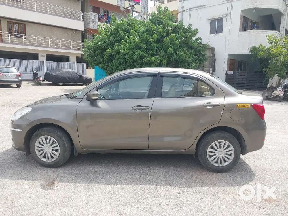 Maruti Suzuki Dzire 1.2 2023 Insurance Tax All Documents Running