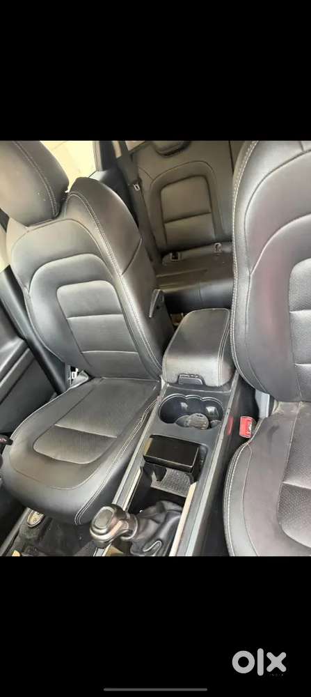 Fix Price 2020 Tata Harrier At Kryotec