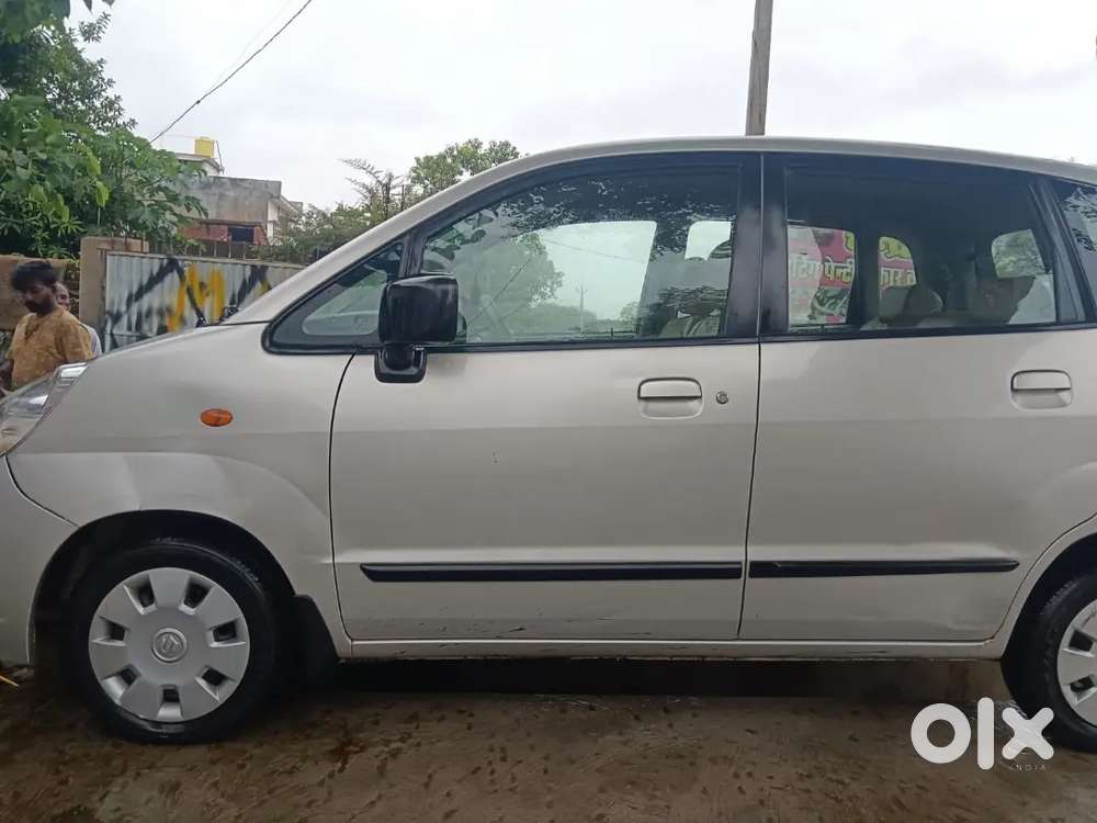 Maruti Suzuki Estilo 2011 Vxi