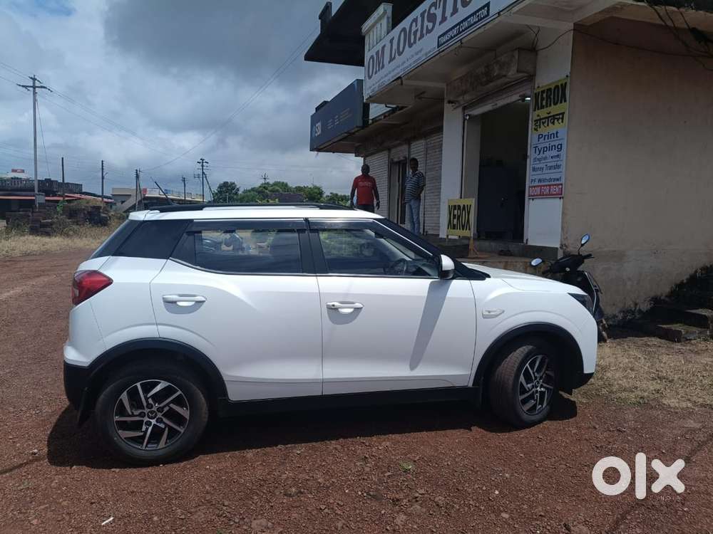 Mahindra Xuv300 Diesel 2023