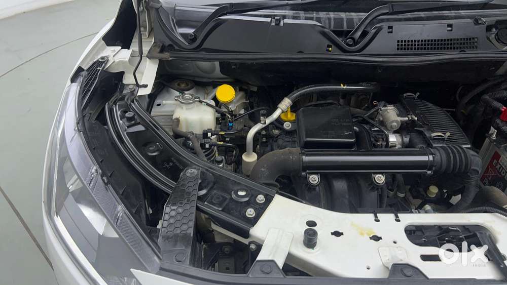 Nissan Magnite 1.0 Xe, 2023, Petrol