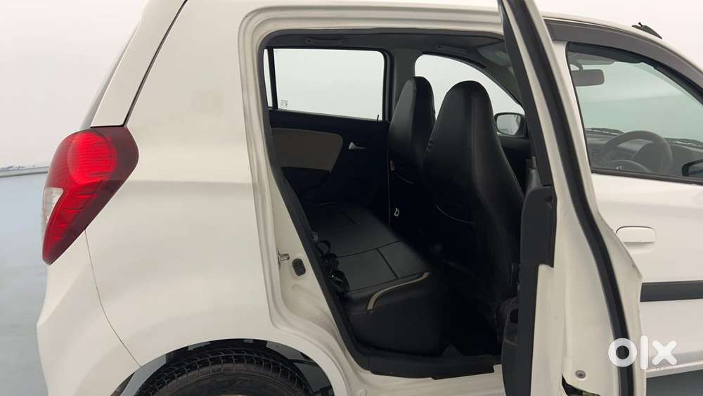 Maruti Suzuki Alto 800 Vxi, 2020, Petrol