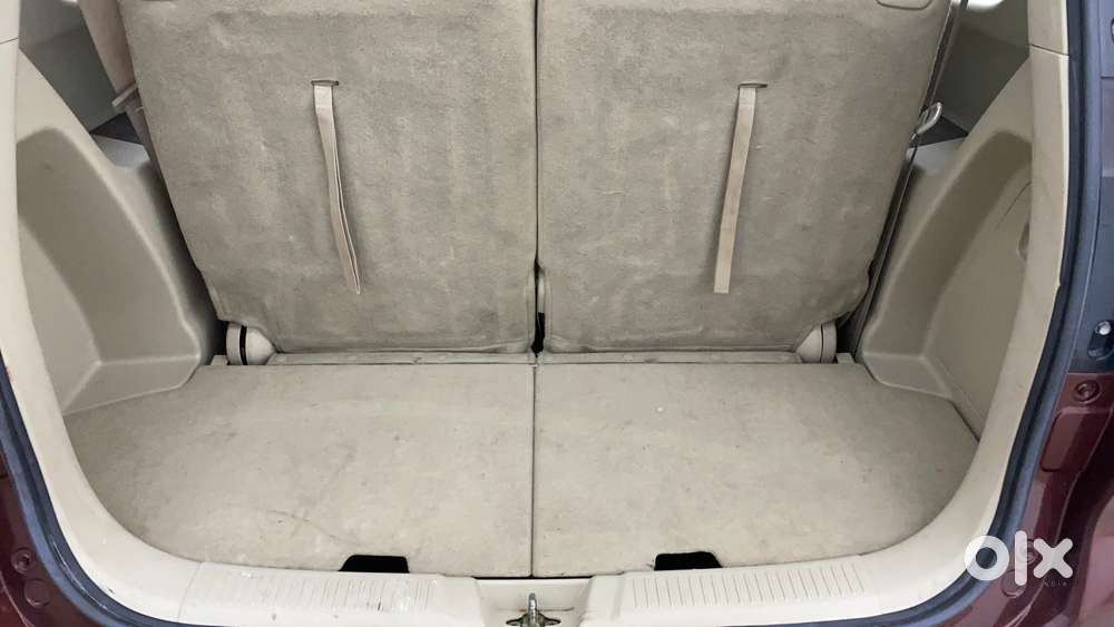 Maruti Suzuki Ertiga Zxi Plus Shvs, 2019, Petrol