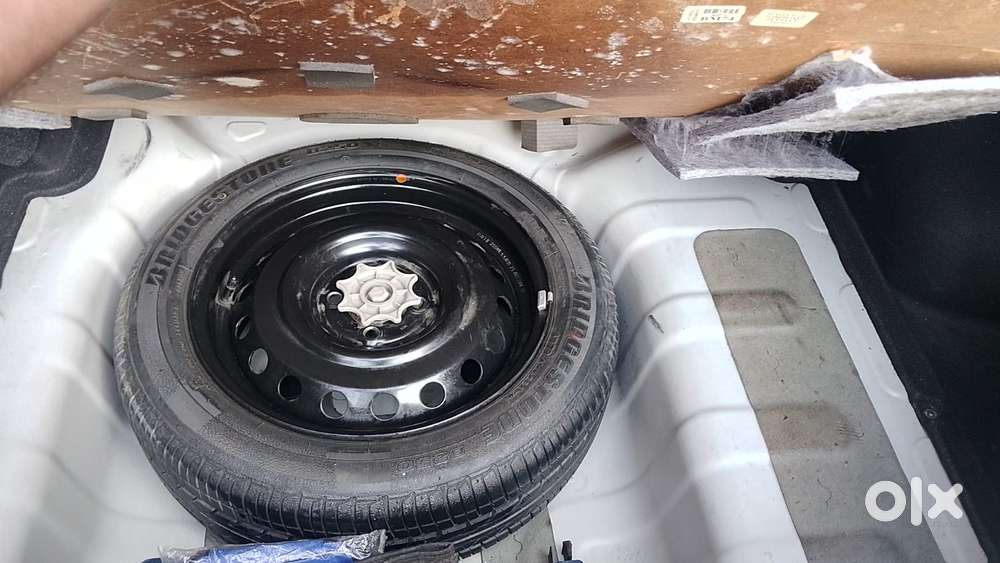 Hyundai Xcent Sx Automatic 1.2 (o), 2015, Petrol