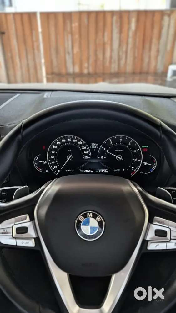 2020 Bmw X3 Xdrive30i Luxury Line For Sale